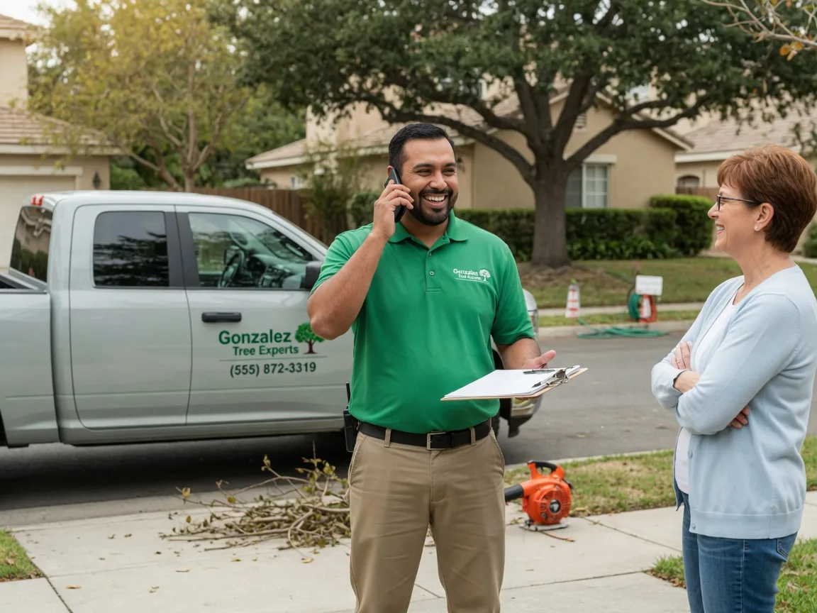 Tree Service Eckerman, MI FAQs